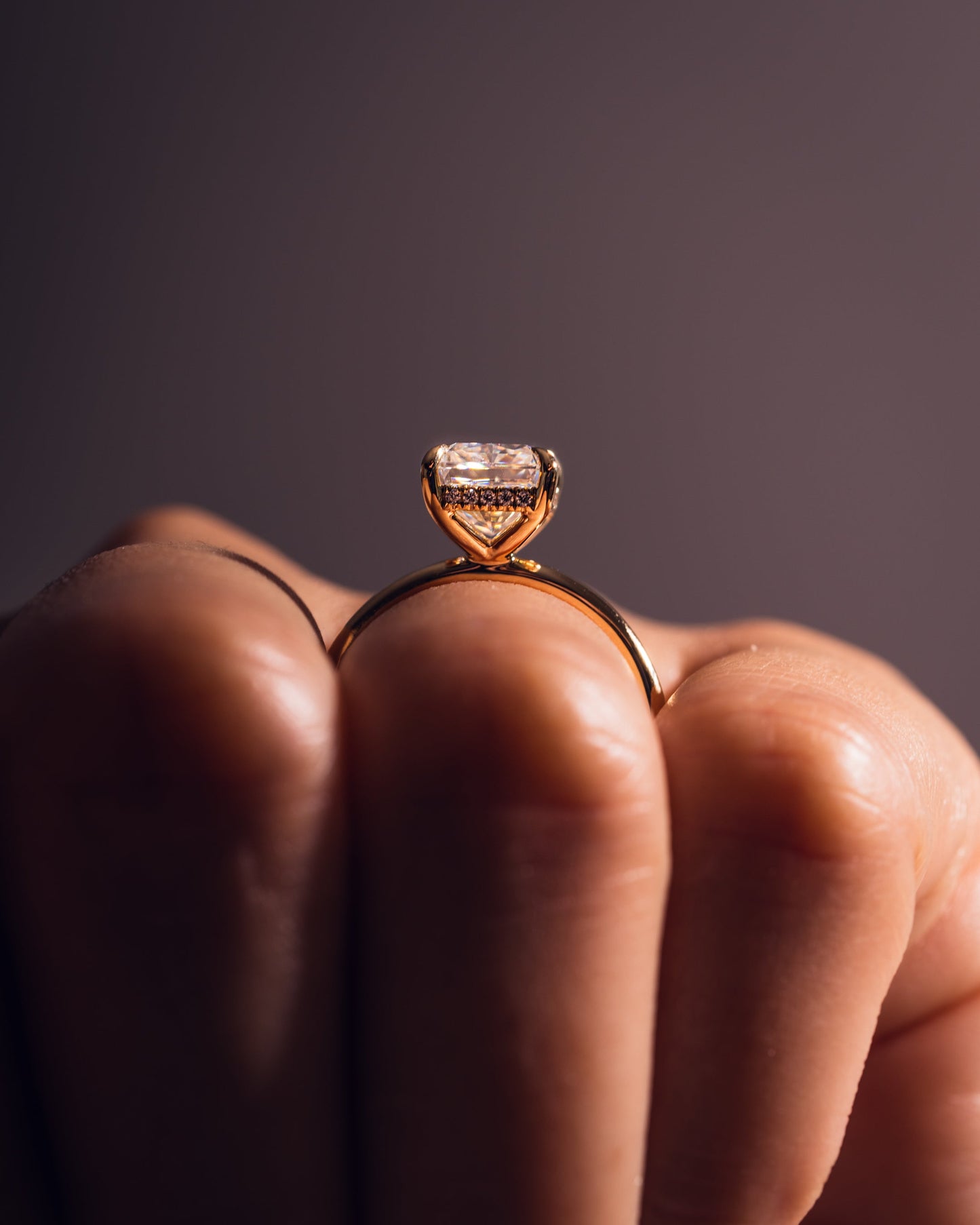 Harley - Radiant | Gold