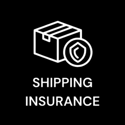 Shipping Insurance