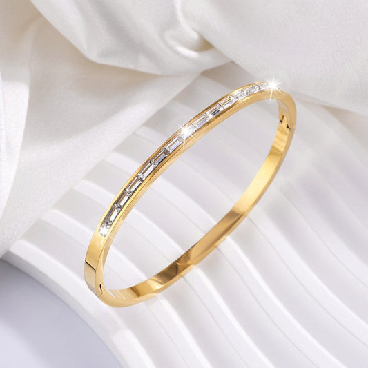 Giulietta Farnese Bracelet | Gold