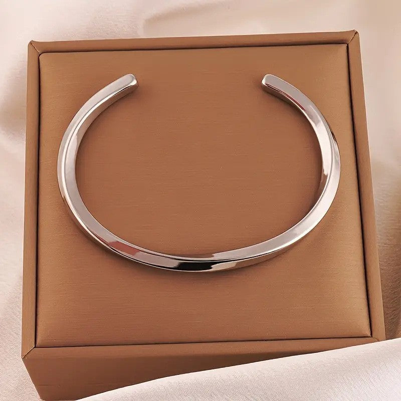 Evelina Zampieri Bracelet | White Gold