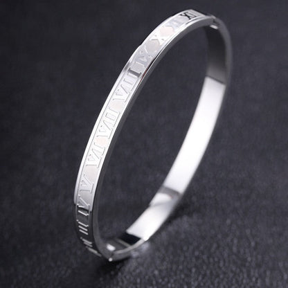 Marciana Bellafiore Bracelet | White Gold