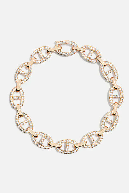 Isla Marina Bracelet | Gold
