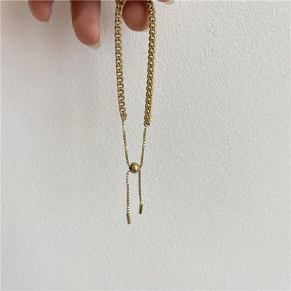 Lucetta Invicta Bracelet | Gold