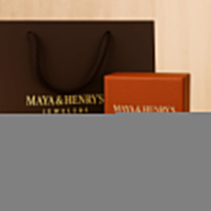 Channel Huggie Earrings | White Gold