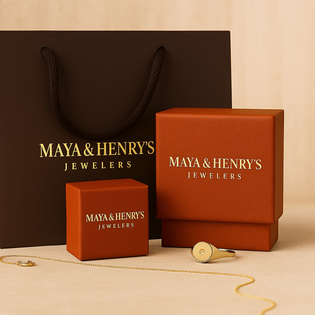 Tavira Marisolde Jewelry Set | Gold